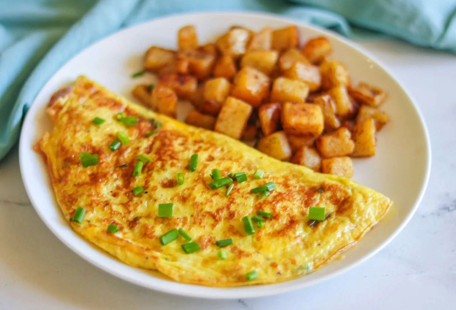 Omelette